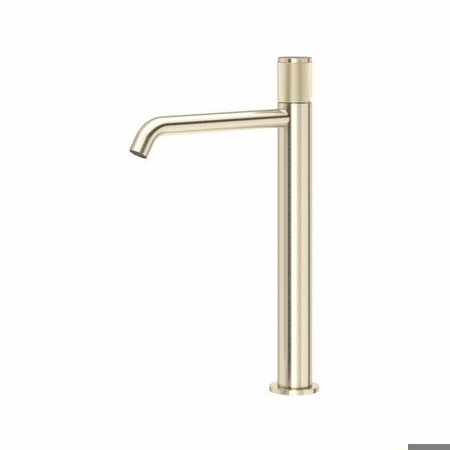 ROHL Amahle Single Handle Tall Lavatory Faucet AM02D1IWSTN